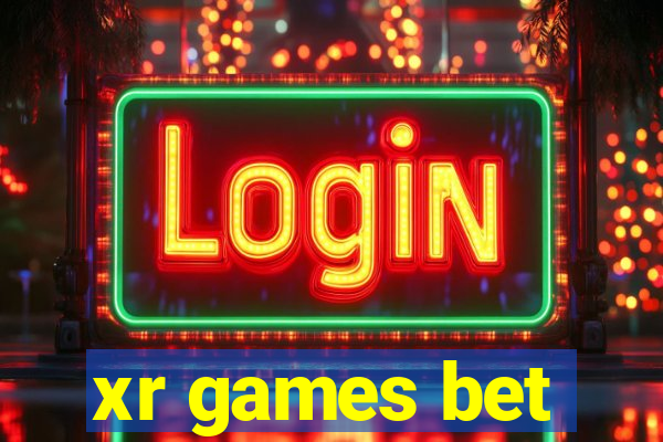 xr games bet