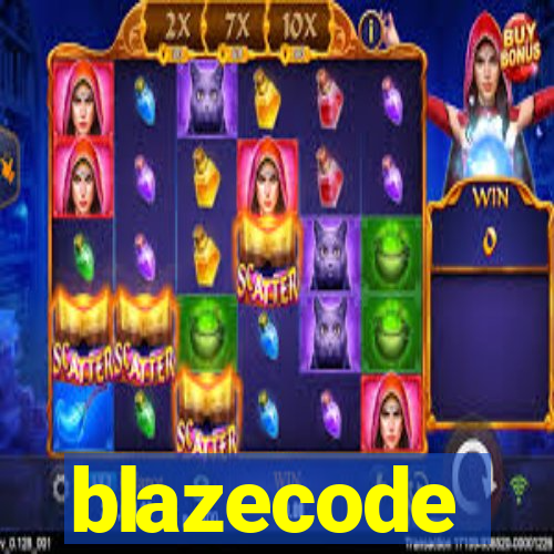 blazecode