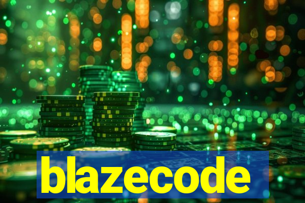 blazecode