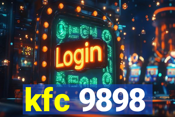 kfc 9898