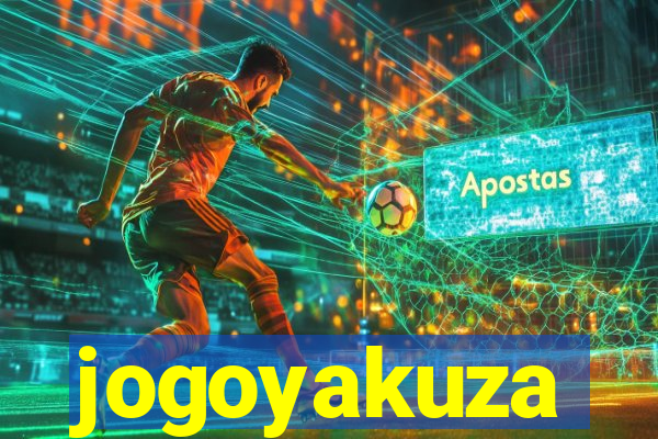 jogoyakuza