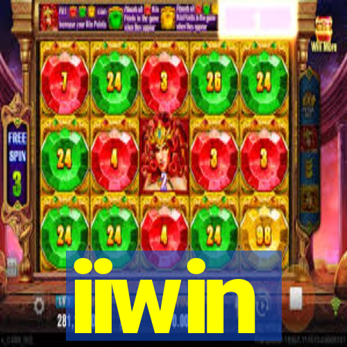 iiwin