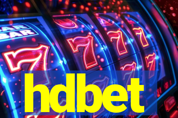 hdbet