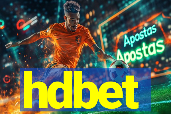 hdbet