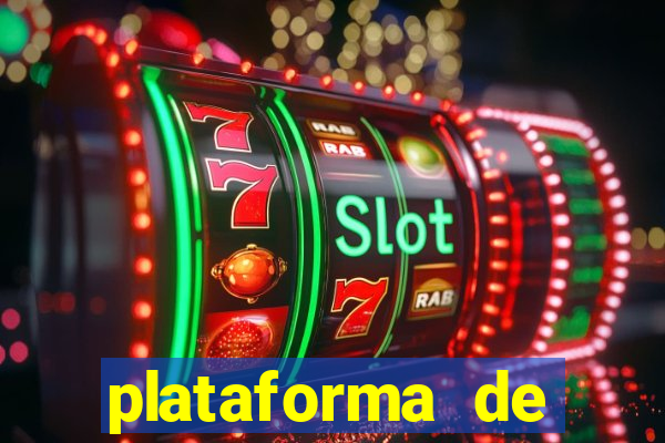 plataforma de fortune tiger
