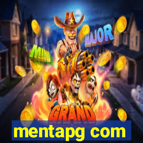 mentapg com
