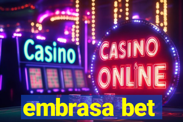 embrasa bet