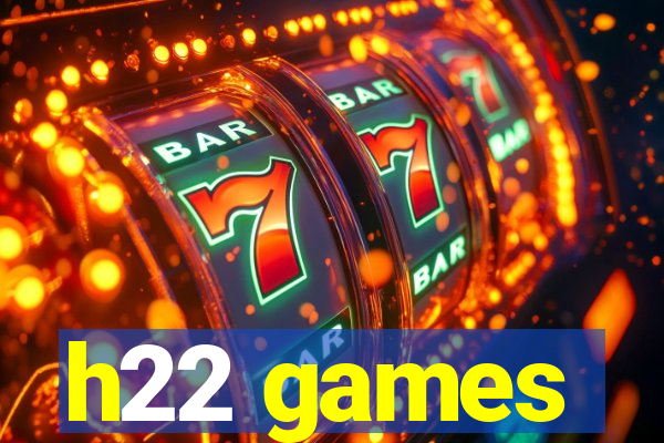 h22 games