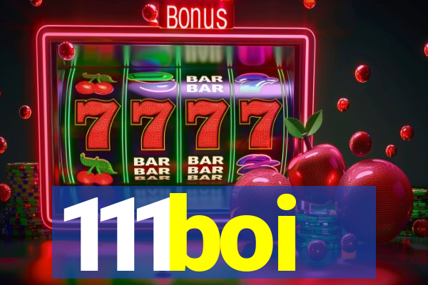 111boi