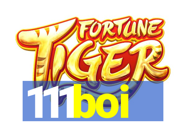 111boi