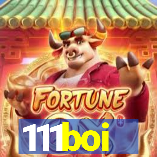 111boi