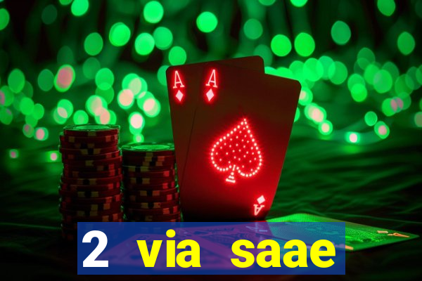 2 via saae juazeiro ba