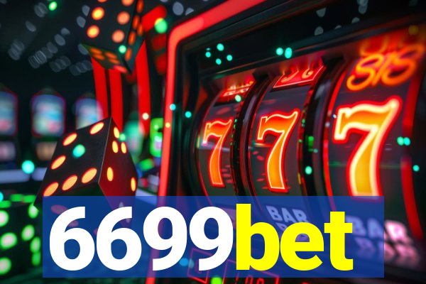 6699bet