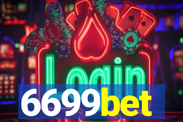 6699bet