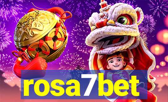 rosa7bet