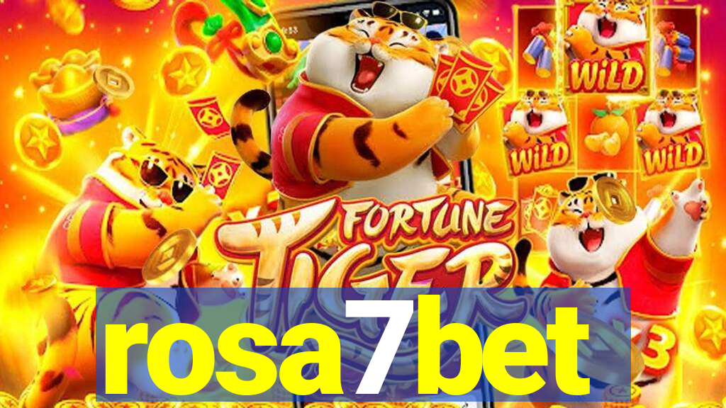 rosa7bet
