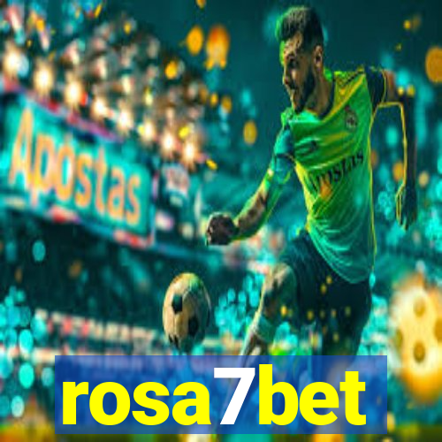 rosa7bet