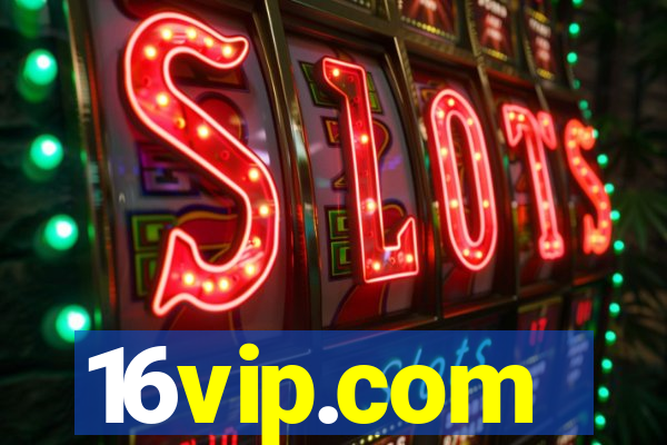 16vip.com