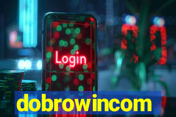dobrowincom