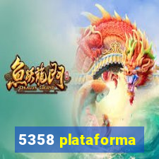 5358 plataforma