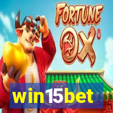 win15bet