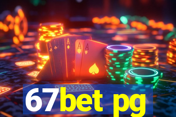 67bet pg