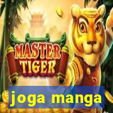 joga manga