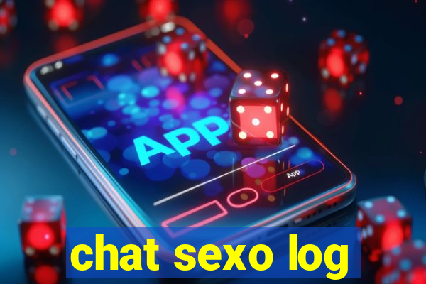 chat sexo log