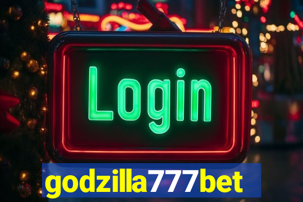 godzilla777bet