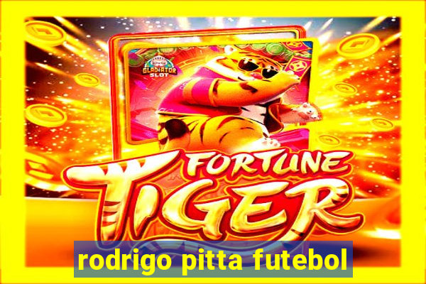 rodrigo pitta futebol