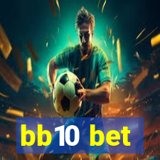 bb10 bet
