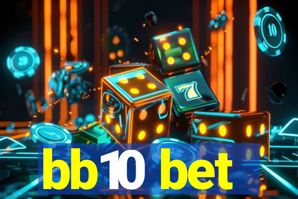 bb10 bet
