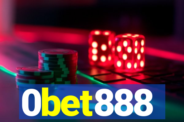 0bet888