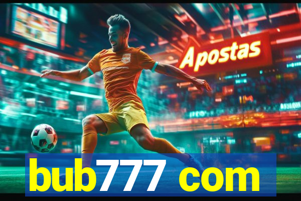 bub777 com