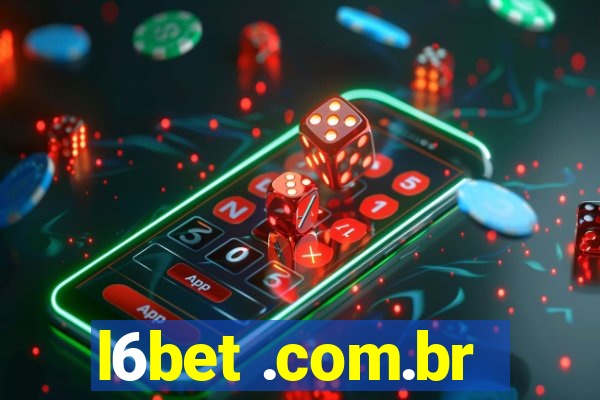 l6bet .com.br