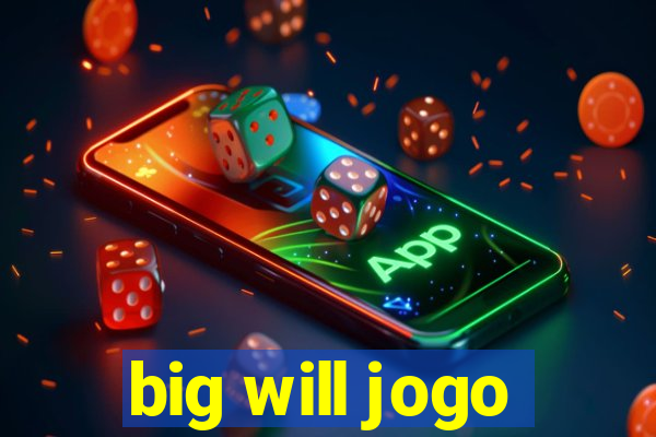 big will jogo