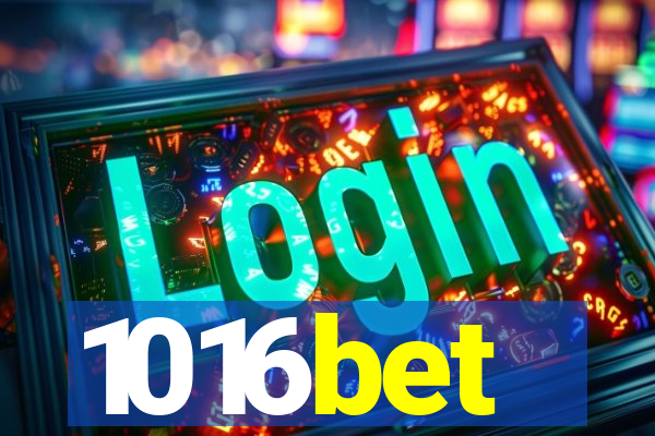 1016bet