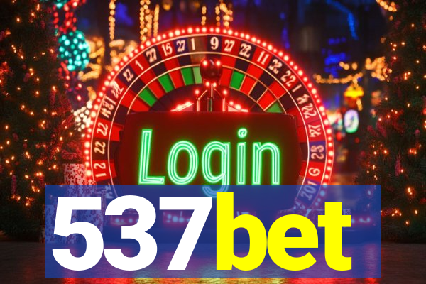537bet