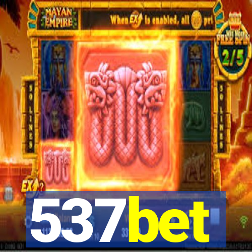 537bet