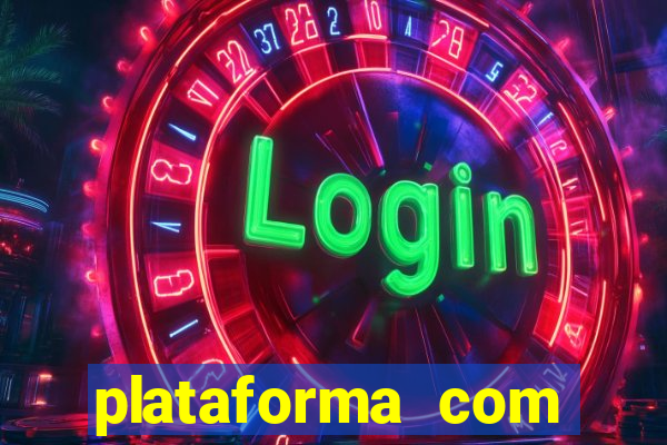 plataforma com jogos da pg