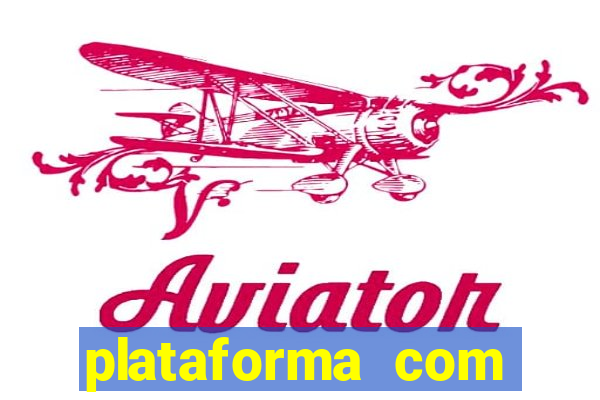 plataforma com jogos da pg