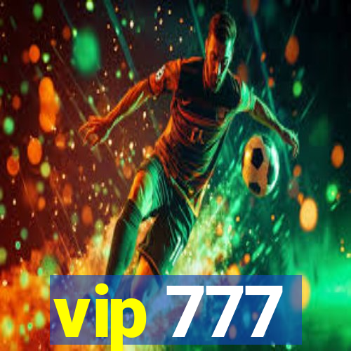 vip 777