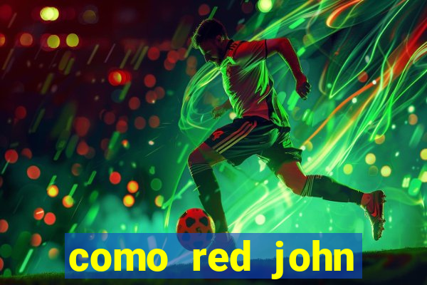 como red john sabia da lista de jane