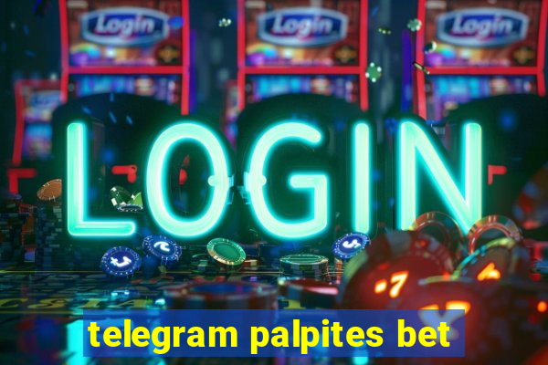 telegram palpites bet