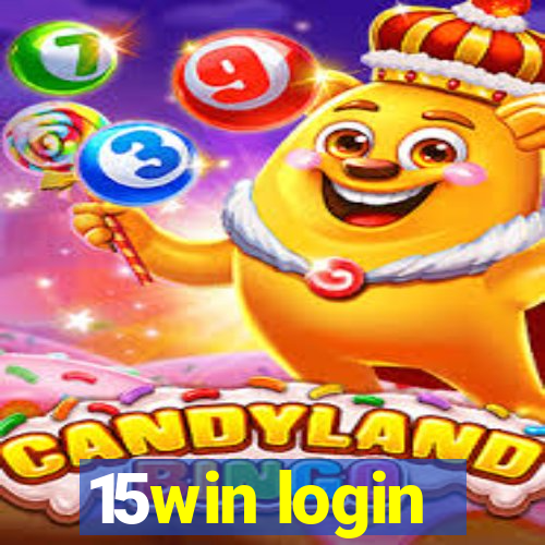 15win login