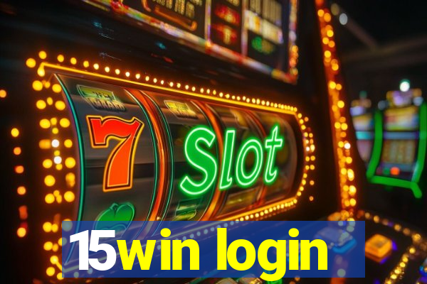 15win login