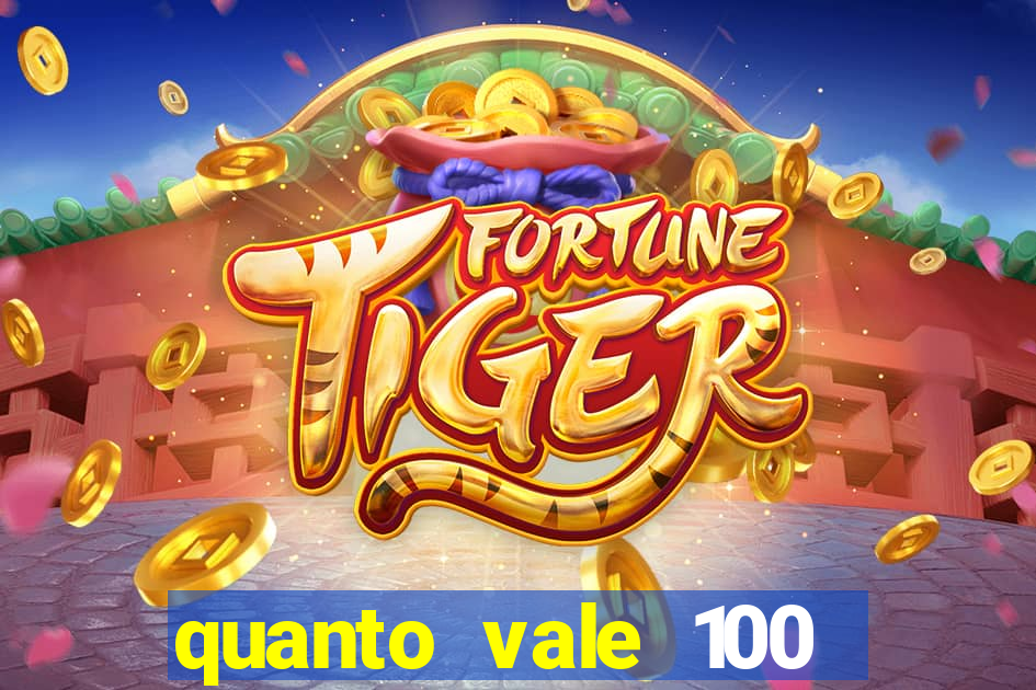 quanto vale 100 pesos argentinos em real