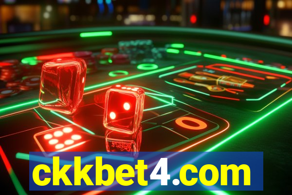 ckkbet4.com