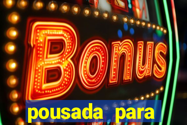 pousada para arrendar em porto de galinhas