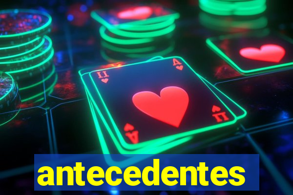 antecedentes criminais bahia